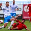 Arkadiusz Mroczkowski rozwiązał kontrakt ze Stomilem