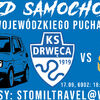 Wyjazd samochodowy na mecz WPP: Drwęca - Stomil