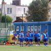 Stomil II zagra u siebie z Mazurem Pisz