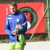 Bartosz Stankiewicz zgłoszony do pierwszej drużyny