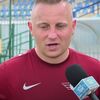 Patryk Gondek: Czerwona kartka pokrzyżowała nam plany