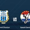 Trwa sprzedaż biletów na mecz Stomil - Sokół Ostróda