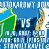 Wyjazd autokarowy do Kętrzyna na mecz Granica - Stomil