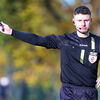 Łukasz Dobrzyński sędzią meczu Granica Kętrzyn - Stomil Olsztyn