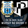 W sobotę Stomil gra z Polonią Lidzbark Warmiński. MOBILIZACJA!