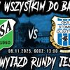 Wszyscy wszystkim do Barczewa na ostatni wyjazd w tym roku!