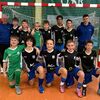 Stomil awansował do Młodzieżowych Mistrzostw Polski w futsalu