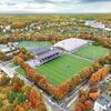 Miasto ogłosiło przetarg na budowę ośrodka piłkarskiego przy Sybiraków