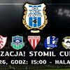 Startuje JOCZ Stomil Cup 2026! 