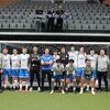 Stomil Olsztyn trzeci w JOCZ Stomil Cup 2026, wygrał GKS Stawiguda