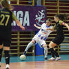 Futsal kobiet: Porażka Stomilu w derbach