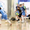 Futsal kobiet: Piłkarki Stomilu przegrały w Hali Urania