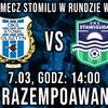 Trwa sprzedaż biletów na mecz Stomil Olsztyn - GKS Stawiguda