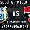 Trwa sprzedaż biletów na mecz Stomil Olsztyn - Start Nidzica