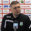 Konferencja prasowa po meczu Stomil Olsztyn - Start Nidzica 2:3