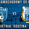 Wyjazd samochodowy na mecz Tęcza Biskupiec - Stomil