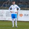 Mateusz Jońca: Nasza reakcja po straceniu bramki była dobra