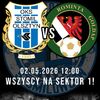 Ruszyła sprzedaż biletów na mecz Stomil Olsztyn - Rominta Gołdap