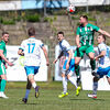 Statystyki z meczu Stomil Olsztyn - Rominta Gołdap 2:0