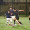 Statystyki z meczu Stomil II Olsztyn - Warmia Olsztyn 5:0