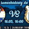 Wyjazd do Ostródy na mecz Sokół - Stomil. Jedziemy tam wszystkim!