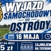 Wyjazd do Ostródy na mecz Sokół - Stomil. Jedziemy tam wszystkim!