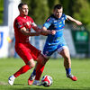 Statystyki z meczu Sokół Ostróda - Stomil Olsztyn 2:4
