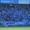 Ruszyła sprzedaż biletów na mecz Stomil - Granica. Tylko 1500 biletów!
