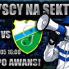Ruszyła sprzedaż biletów na mecz Stomil - Granica. Tylko 1500 biletów!