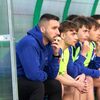 Patryk Czarnota asystentem trenera rezerw