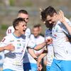 Stomil Olsztyn wygrał 2:1 z Granicą Kętrzyn 