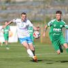 Statystyki z meczu Stomil Olsztyn - Granica Kętrzyn 2:1