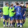 Juniorzy młodsi: Stomil 5:0 ŁKS. Utrzymanie Stomilu