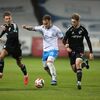 Finał Ligi Mistrzów IV ligi w Lidzbarku Warmińskim 