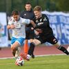Stomil zremisował 1:1 w Lidzbarku Warmińskim 