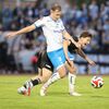Statystyki z meczu Polonia Lidzbark Warmiński - Stomil Olsztyn 1:1