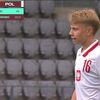 U-15: Wojciech Płaziński zagrał przeciwko Szwajcarii