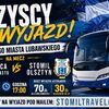 Wyjazd autokarowy do Nowego Miasta Lubawskiego