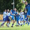 Stomil Olsztyn w barażach o III ligę 