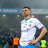Gole i asysty: Karol Żwir najlepszy