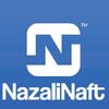 Nazali-Naft Hurt-detal Mirosława Nazar sponsorem meczu Stomil Olsztyn - Warmia Grajewo