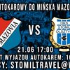 Wyjazd autokarowy do Mińska Mazowieckiego