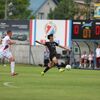 Statystyki z meczu Mazovia Mińsk Mazowiecki - Stomil Olsztyn 1:0