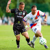 Statystyki z meczu Mazovia Mińsk Mazowiecki - Stomil Olsztyn 1:0