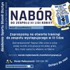 Nabór do zespołu III ligi kobiet Stomilu