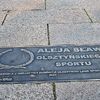 Józef Łobocki trafi do Alei Sław Olsztyńskiego Sportu
