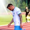Damian Skołorzyński: Liczyłem na okazję do rozegrania większej liczby minut