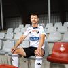 Karol Żwir w Polonii Lidzbark Warmiński