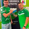  Jakub Mosakowski w Granicy Kętrzyn