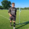 Michał Krztoń na testach w Pisie Barczewo